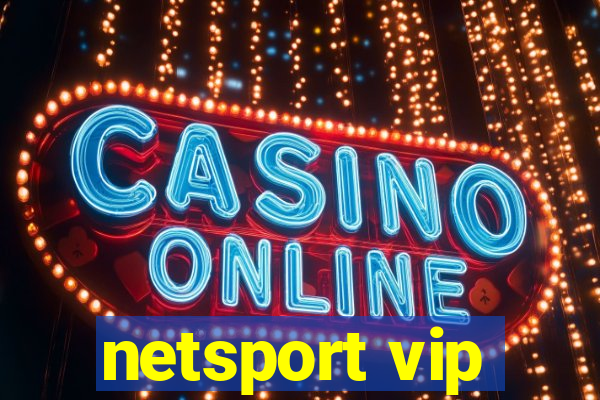 netsport vip